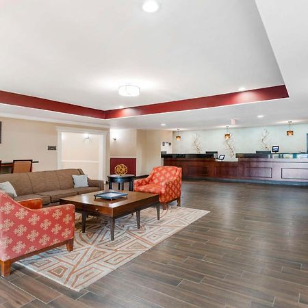Best Western Plus Burleson Inn & Suites Екстер'єр фото